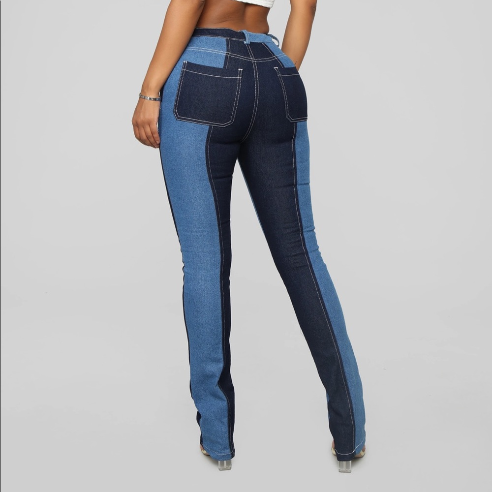 Jeans Bundle - image 3